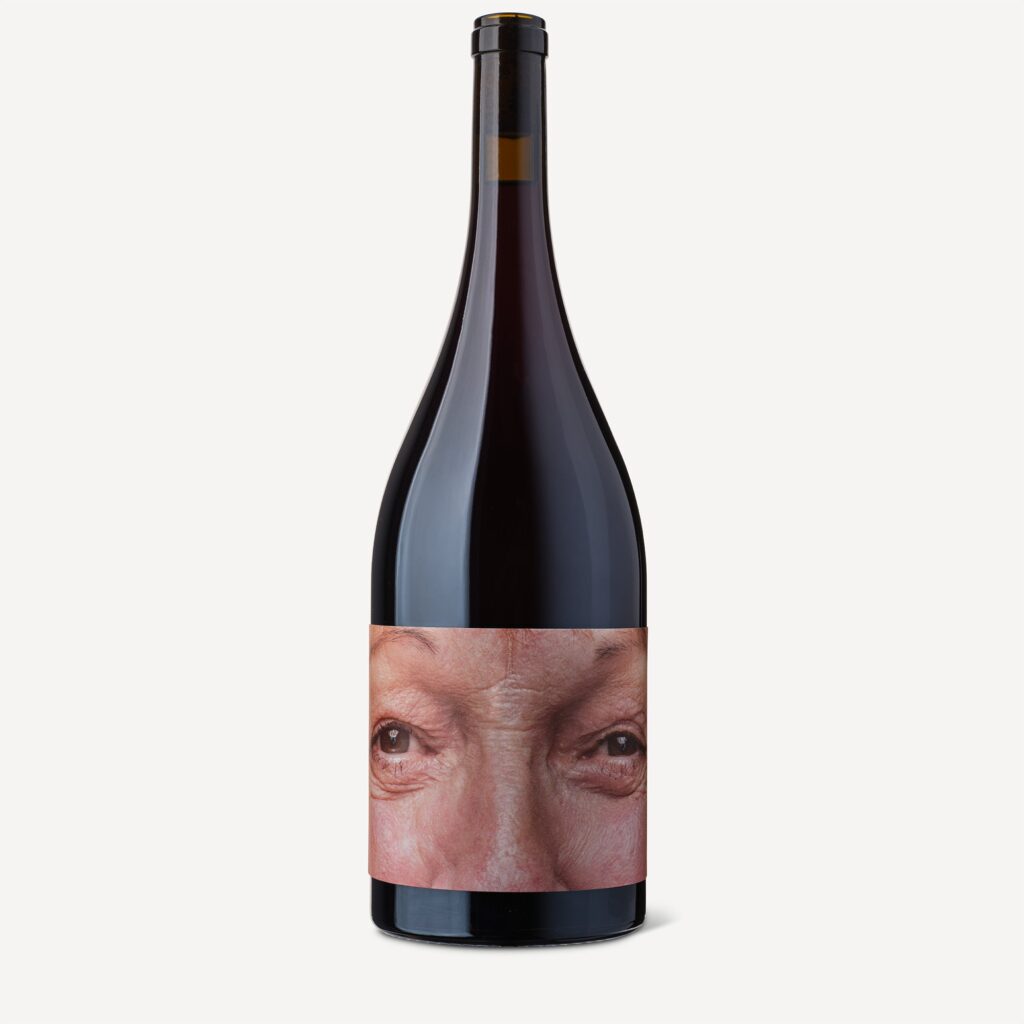 Renegade Barbara Pinot Noir 2020 magnum bottle
