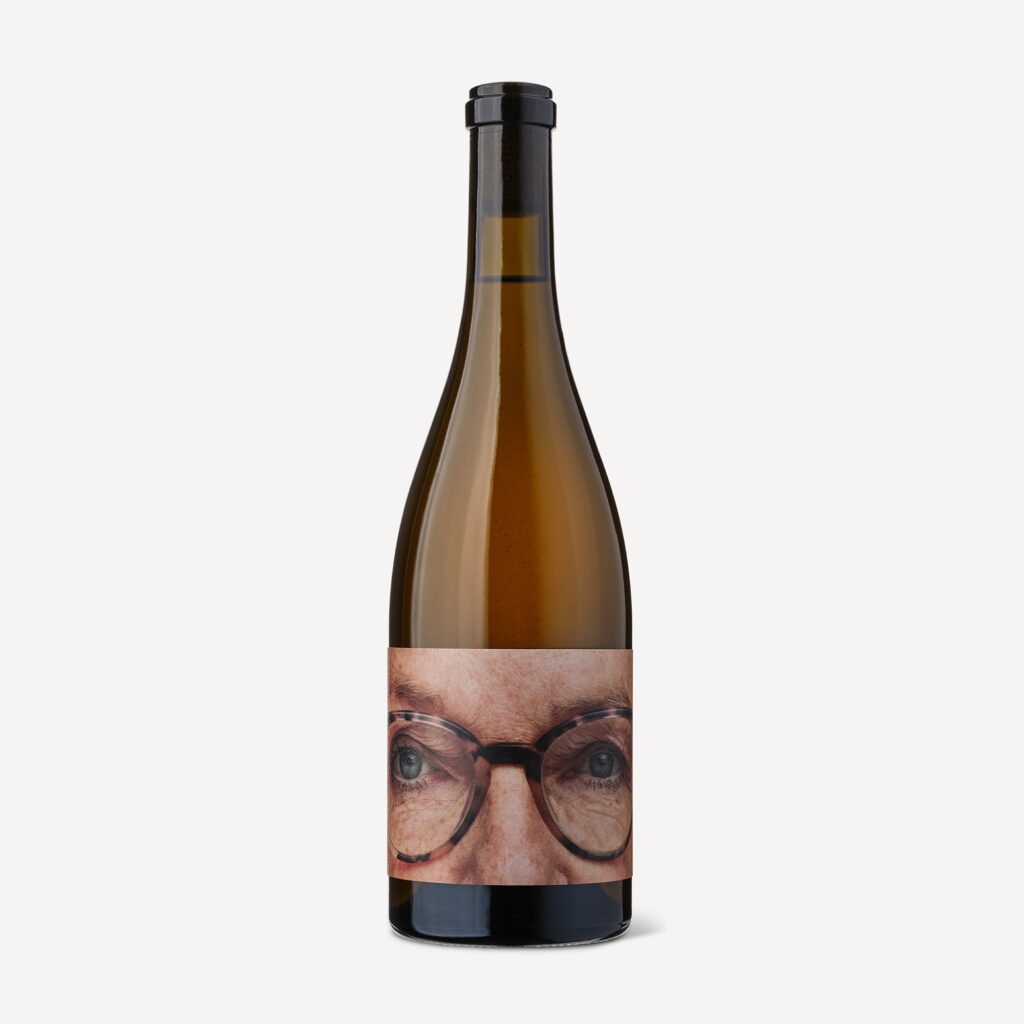 Renegade Sara Chardonnay 2023 bottle