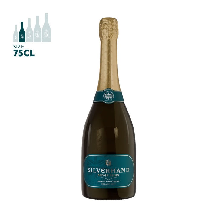 Silverhand Estate Silver Reign Brut