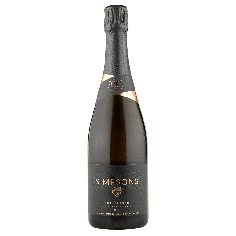 Simpsons’ Wine Estate Chalklands Classic Cuvée NV