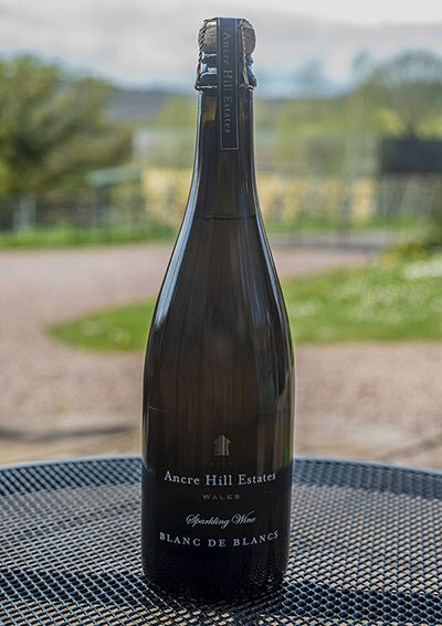 Ancre Hill Estates Ancre Hill Blanc de Blancs