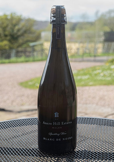 Ancre Hill Estates Ancre Hill Blanc de Noirs