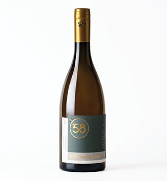 B58 Winery B58 Gewürztraminer