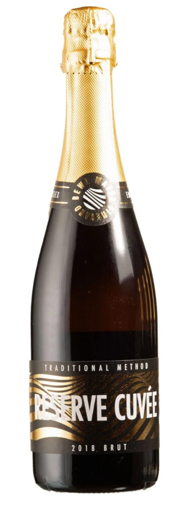 Bewl Water Vineyard Reserve Cuvée