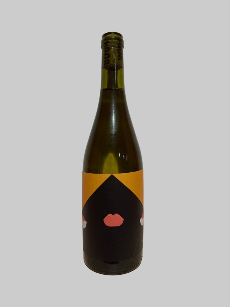 Blackbook Painter of Light Chardonnay bottle