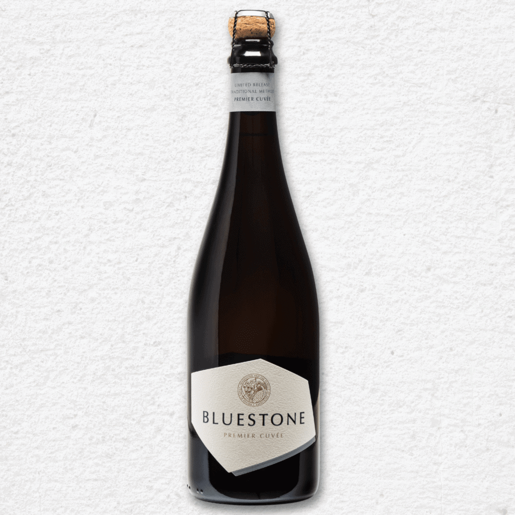 Bluestone Vineyards Premier Cuvée 2020