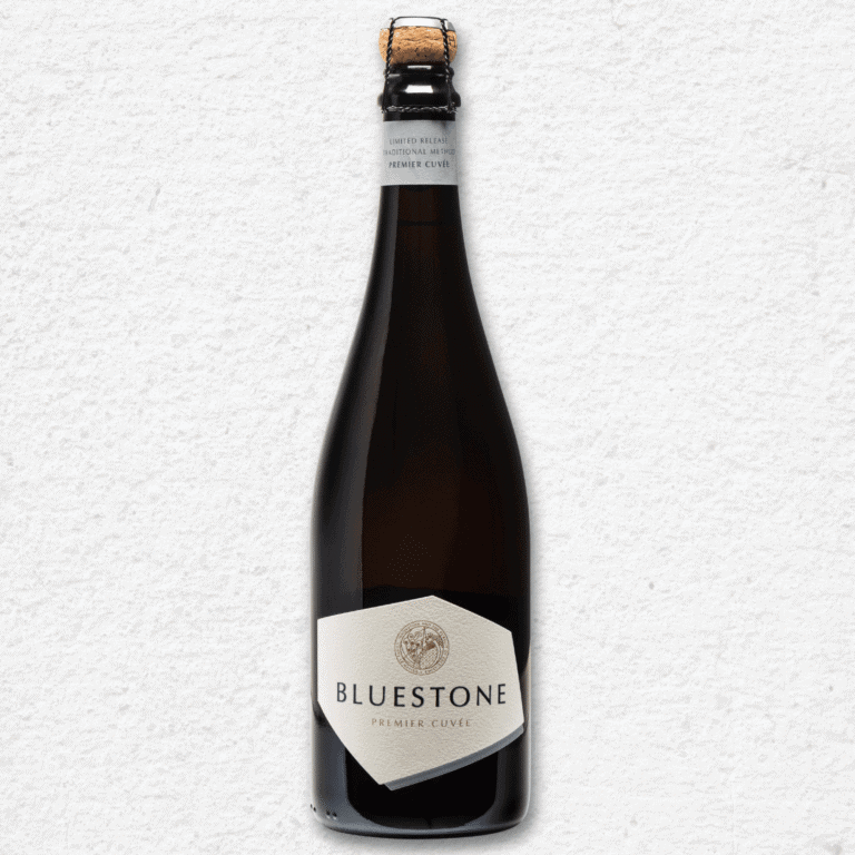 Premier Cuvée 2020 bottle