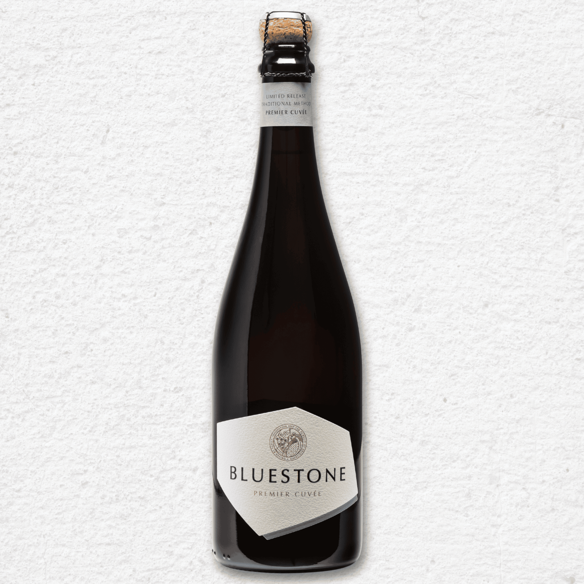 Bluestone Vineyards Premier Cuvée 2020