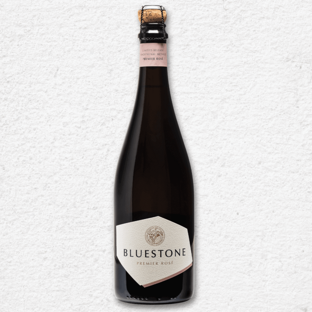 Bluestone Vineyards Premier Rosé 2022