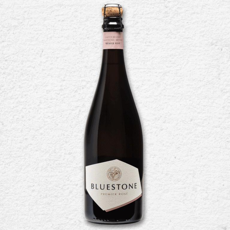 Premier Rosé 2022 bottle