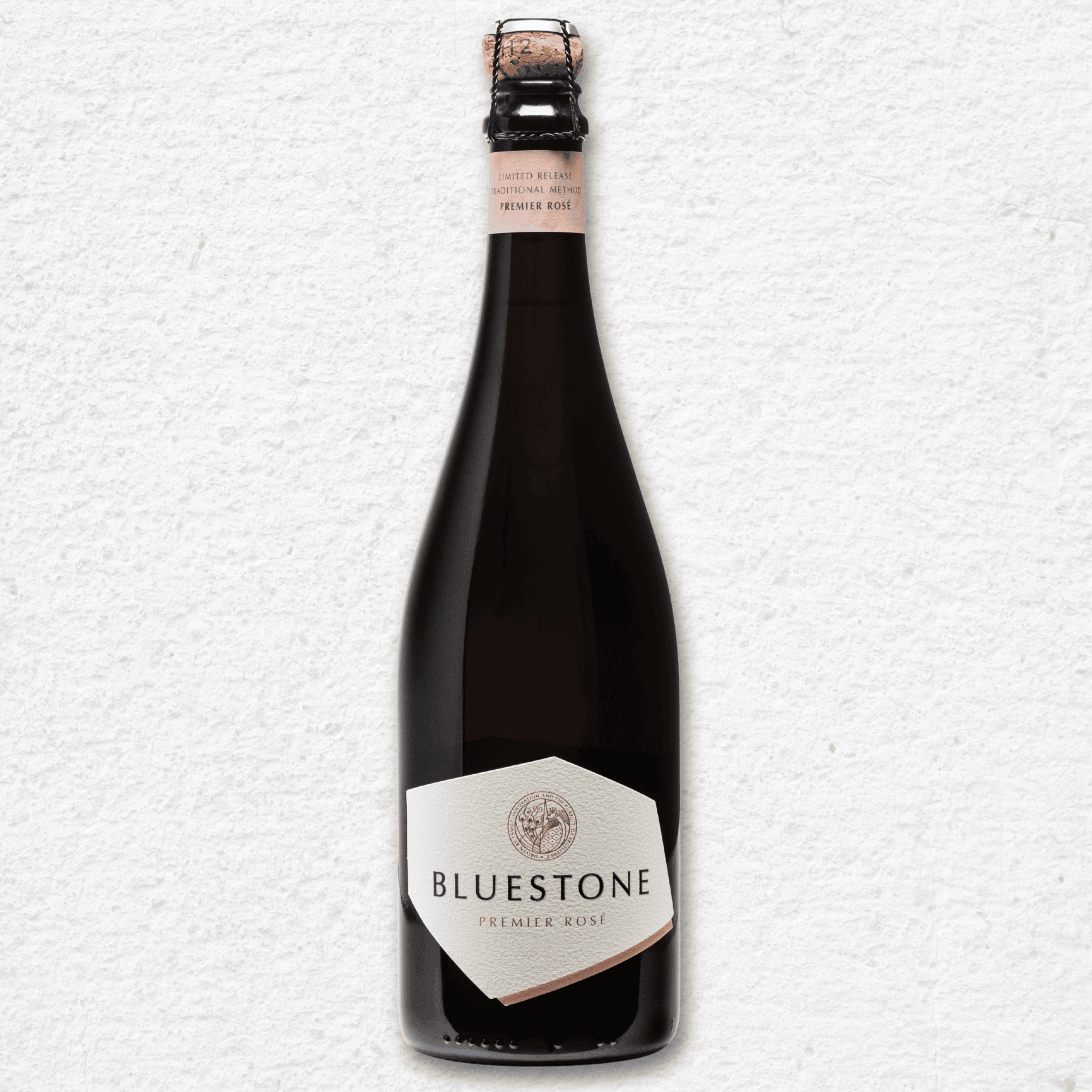 Bluestone Vineyards Premier Rosé