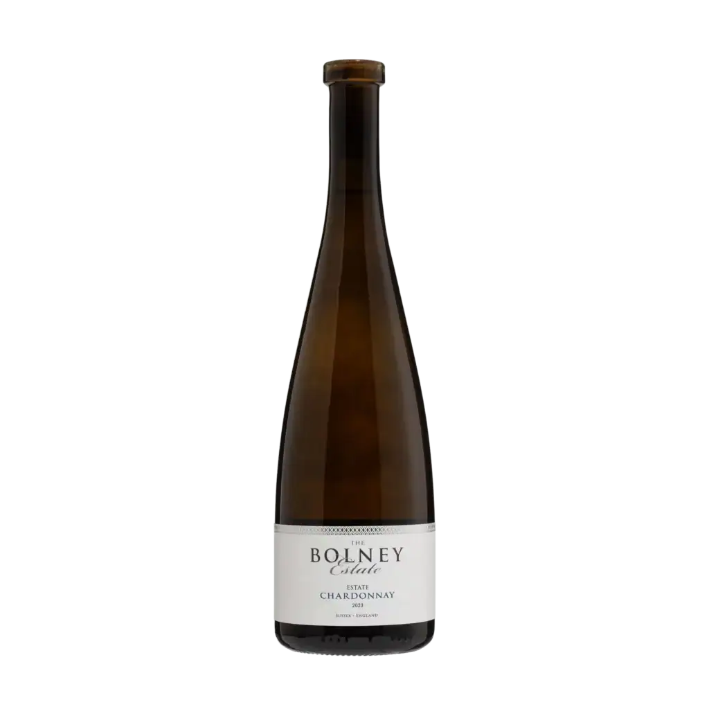Bolney Estate Chardonnay 2023 bottle