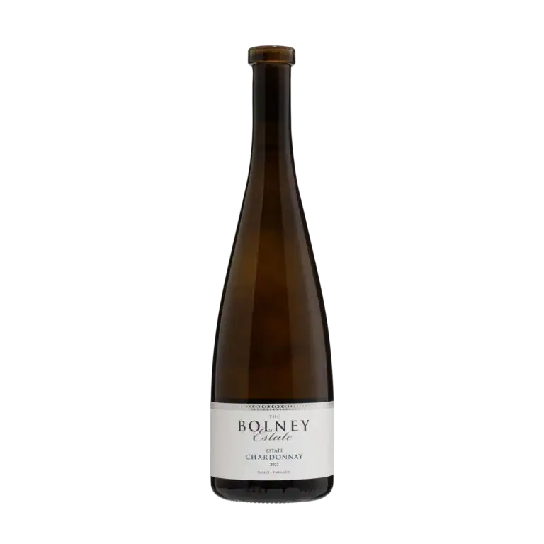 Estate Chardonnay bottle
