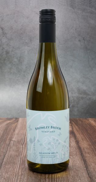 Meadow Meld 2022 bottle