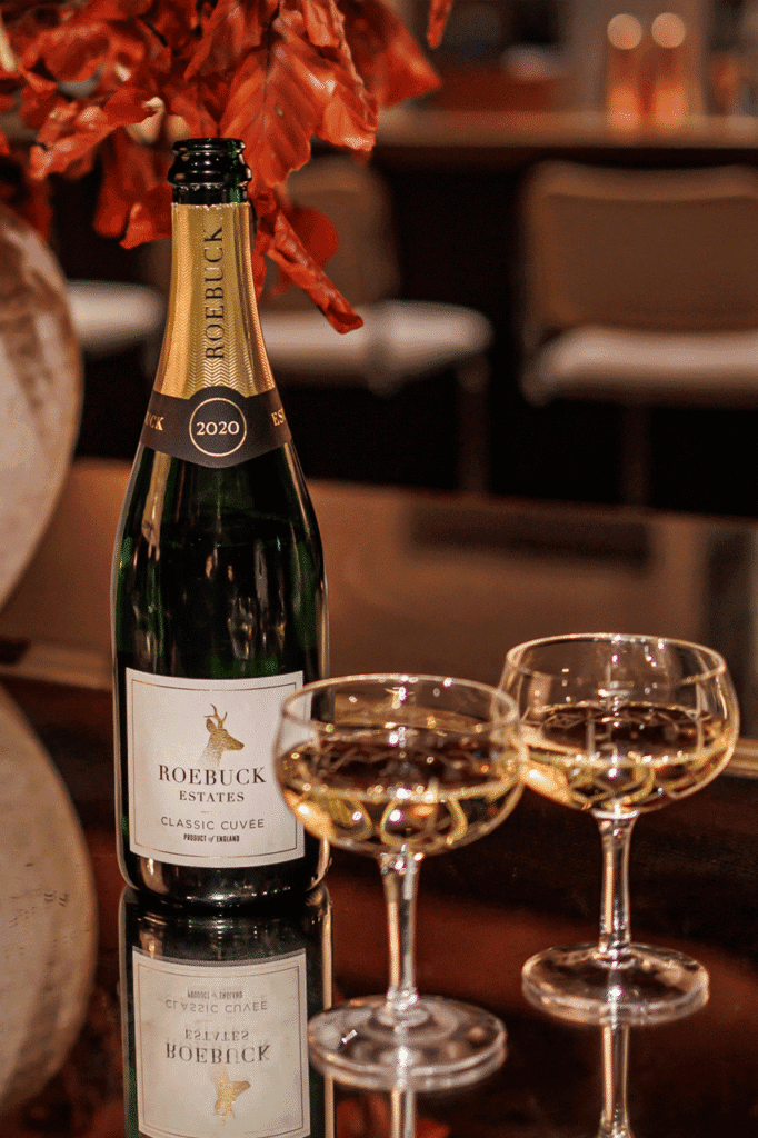 Roebuck Estates Classic Cuvée 2020