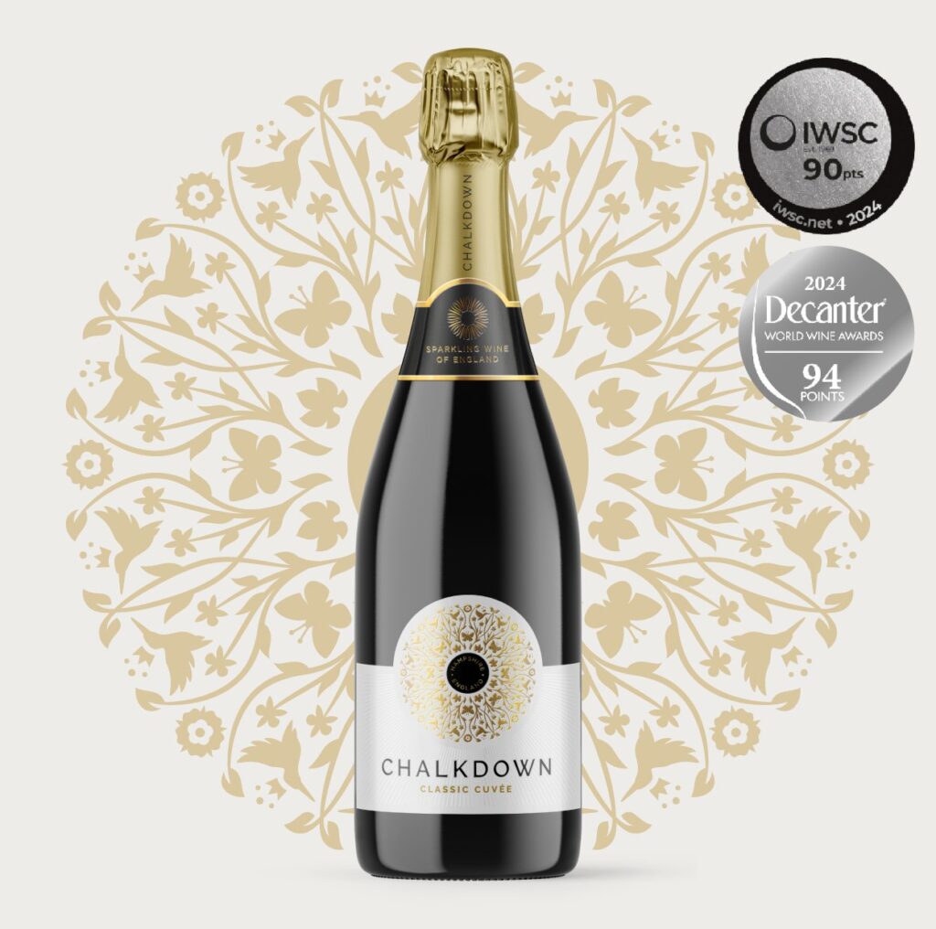Chalkdown Classic Cuvée
