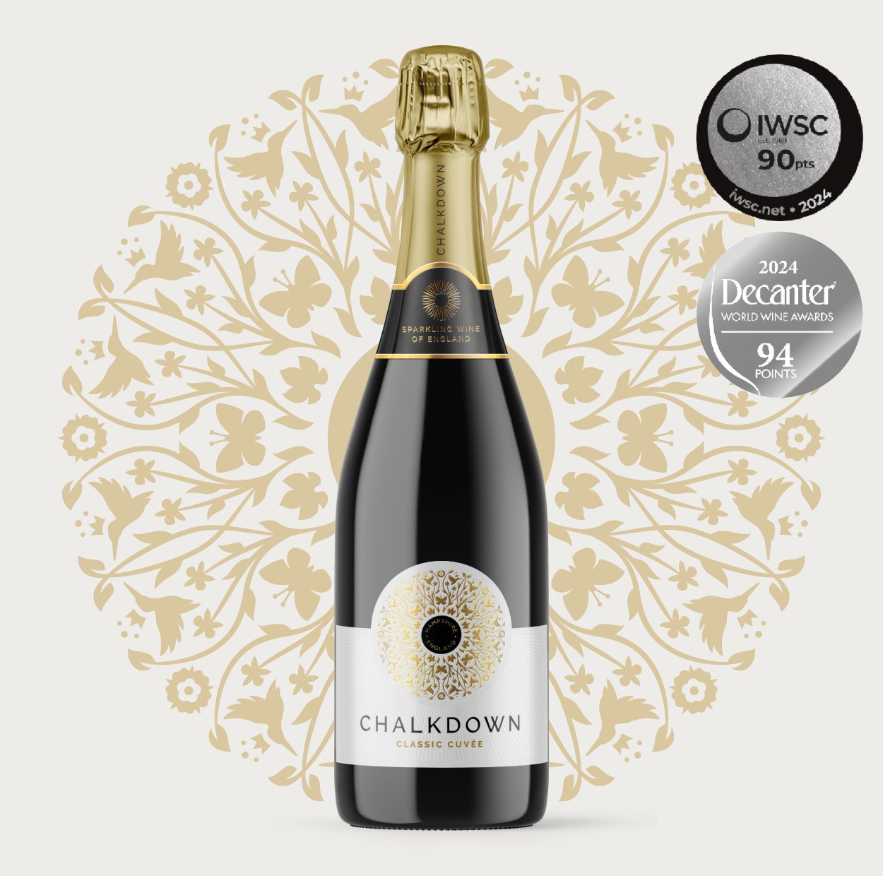 Chalkdown Classic Cuvée