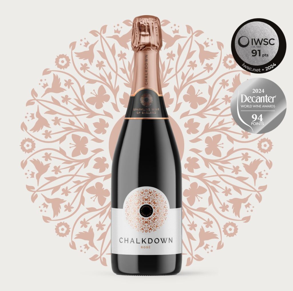 Chalkdown Rosé