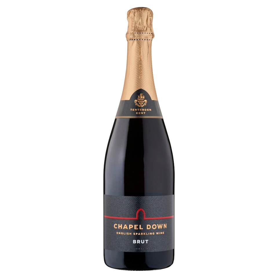 Chapel Down Brut
