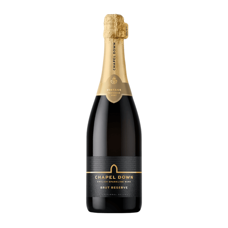 Brut Reserve bottle