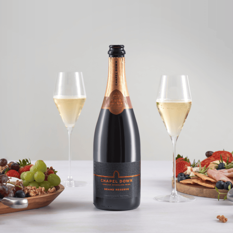 Grand Reserve bottle