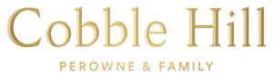 Cobble Hill Perowne & Family official logo