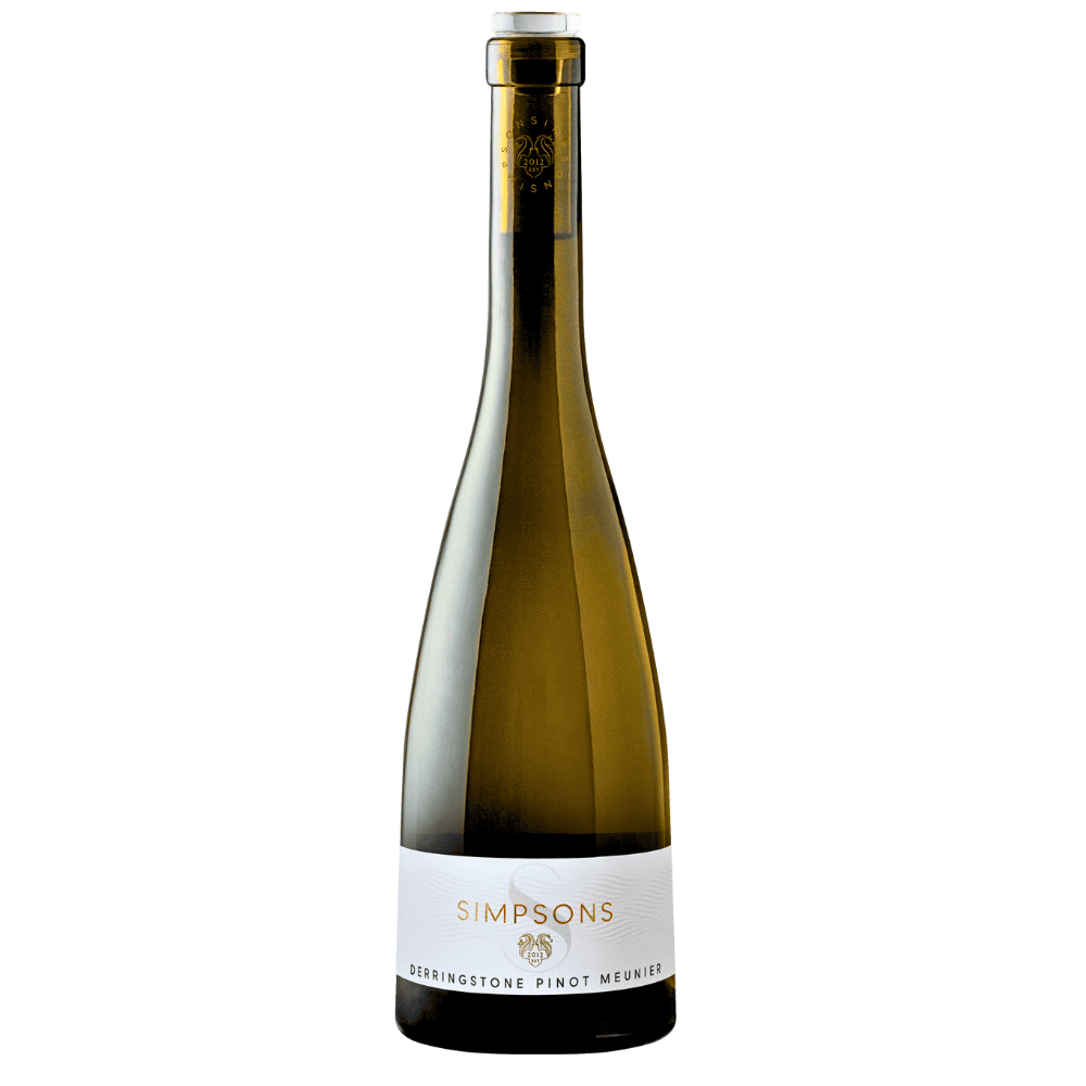 Simpsons’ Wine Estate Derringstone Pinot Meunier