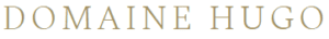 Domaine Hugo official logo