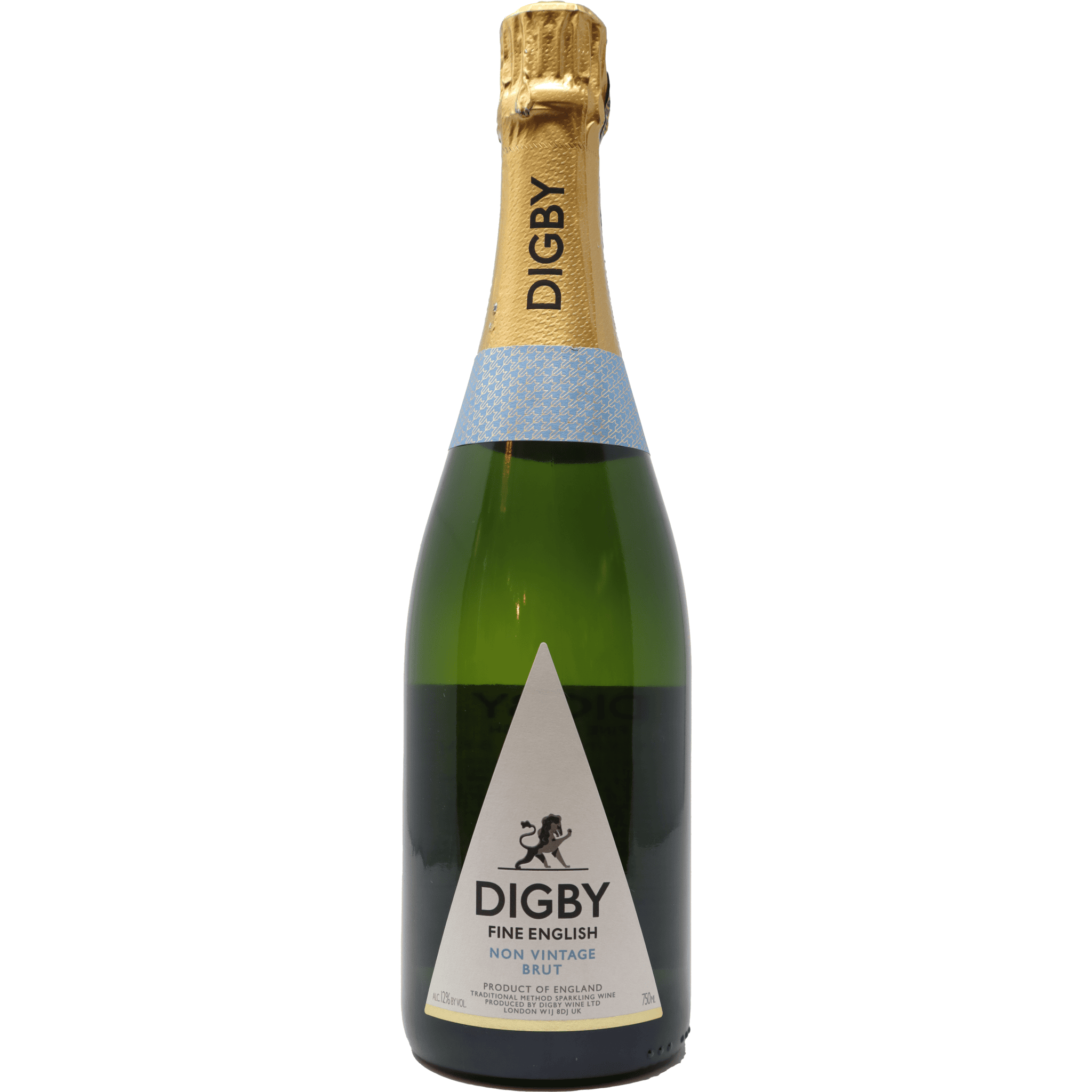 Digby Fine English Non Vintage Brut