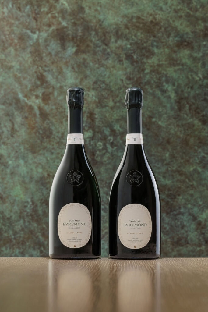 Domaine Evremond Classic Cuvée Edition II