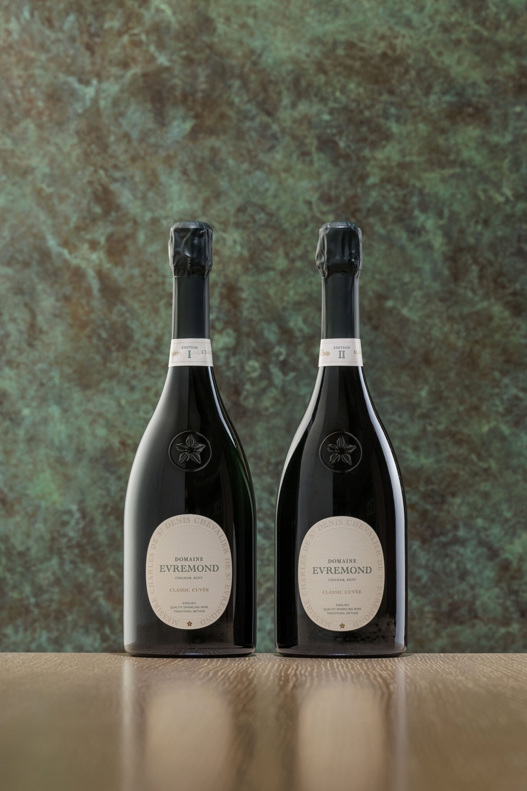 Domaine Evremond Classic Cuvée Edition II