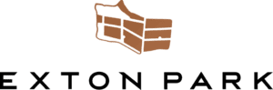Exton Park Vineyard official logo