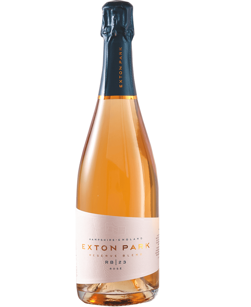 Exton Park RB|23 Rosé