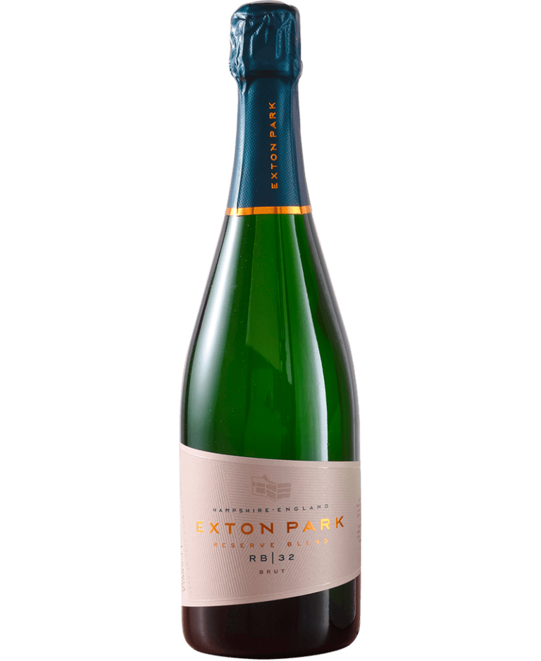 RB|32 Brut bottle