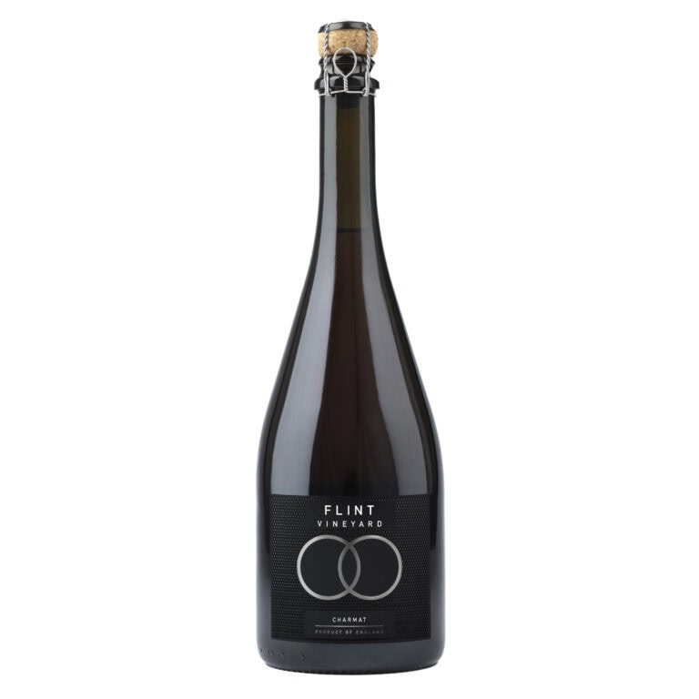 Charmat bottle