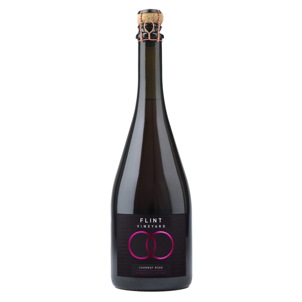 Flint Vineyard Charmat Rosé