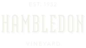 Hambledon Wine Estate official logo