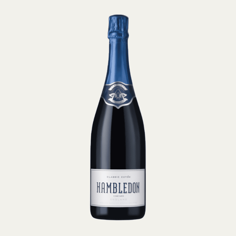 Classic Cuvée bottle