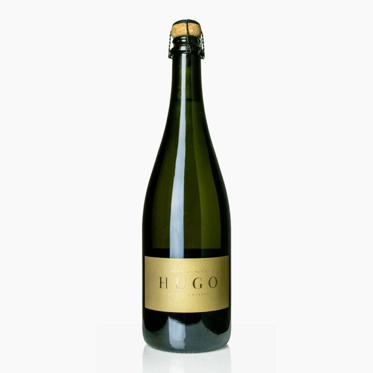 HUGO 2021 bottle