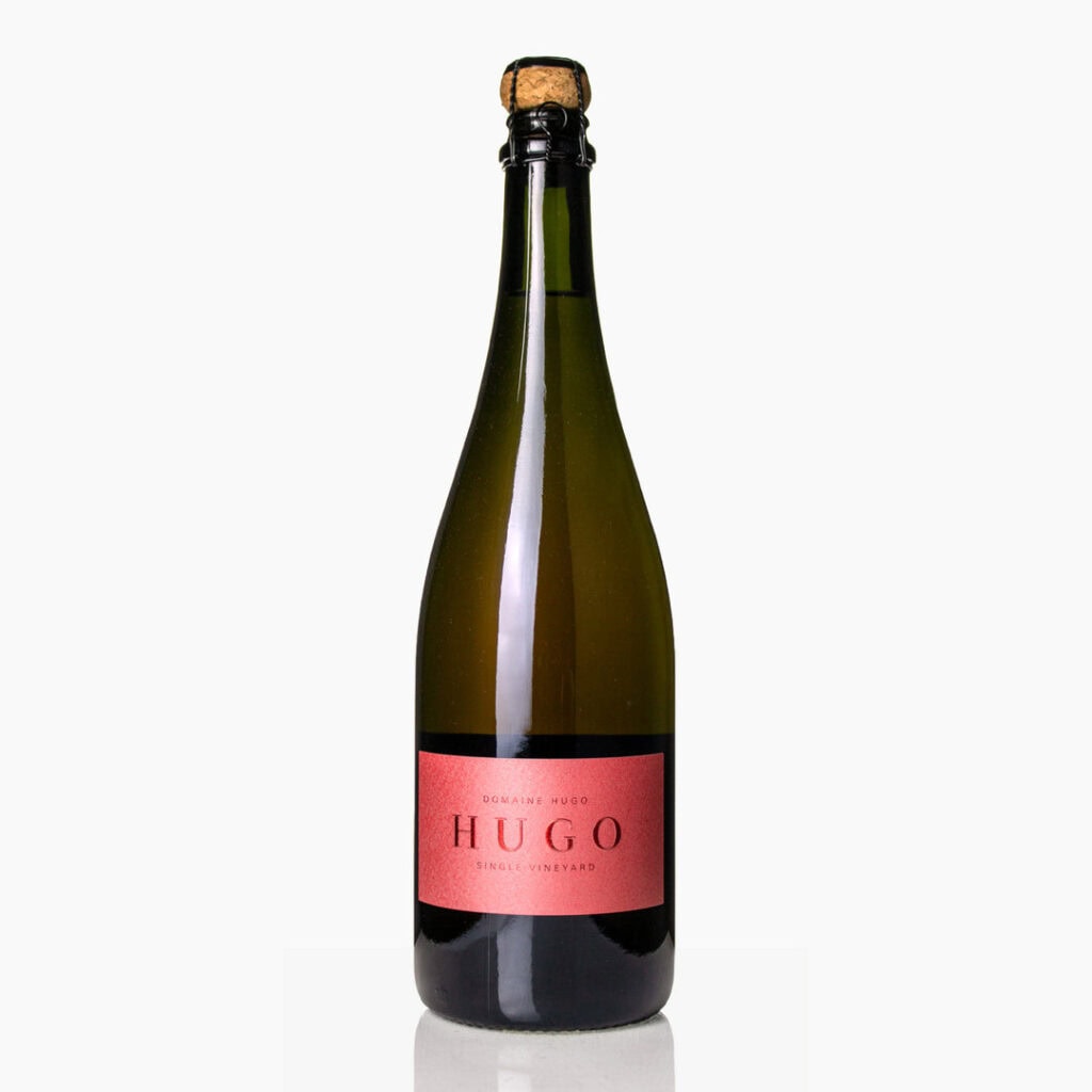 Domaine Hugo HUGO Rosé 2022