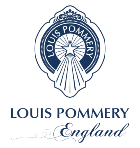 Louis Pommery England logo