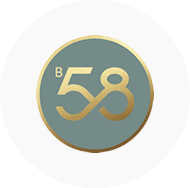 B58 Winery logo