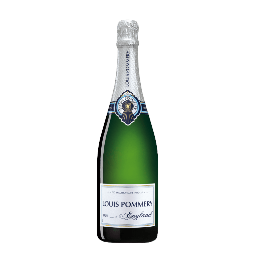 Louis Pommery England Brut