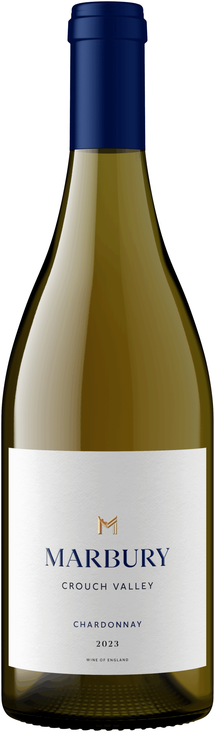 Marbury Crouch Valley Chardonnay