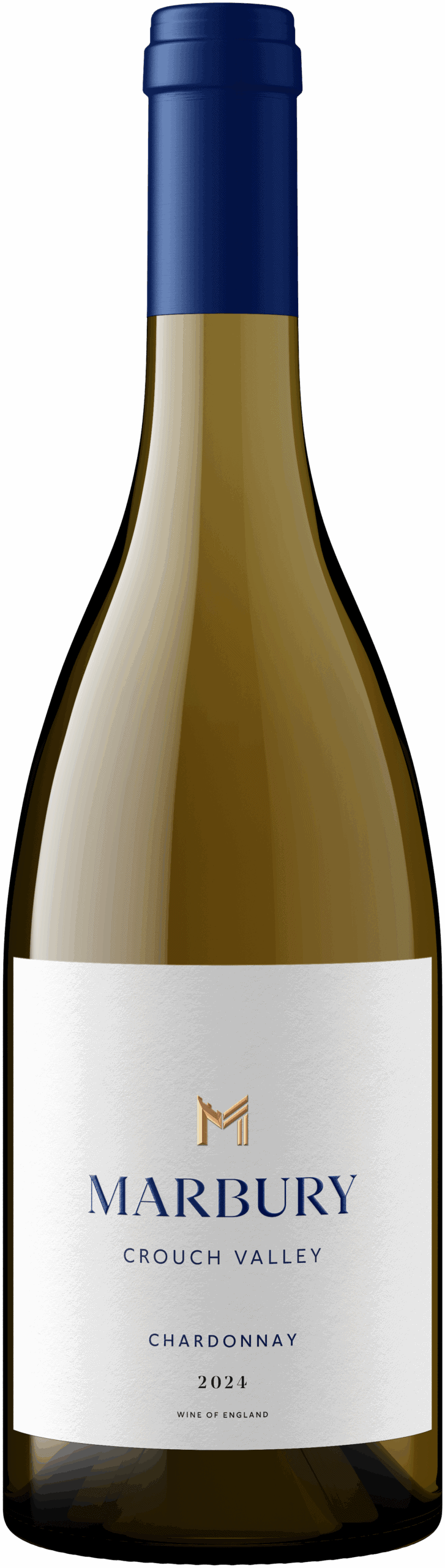 Marbury Crouch Valley Chardonnay