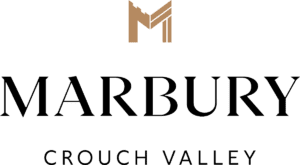 Marbury logo