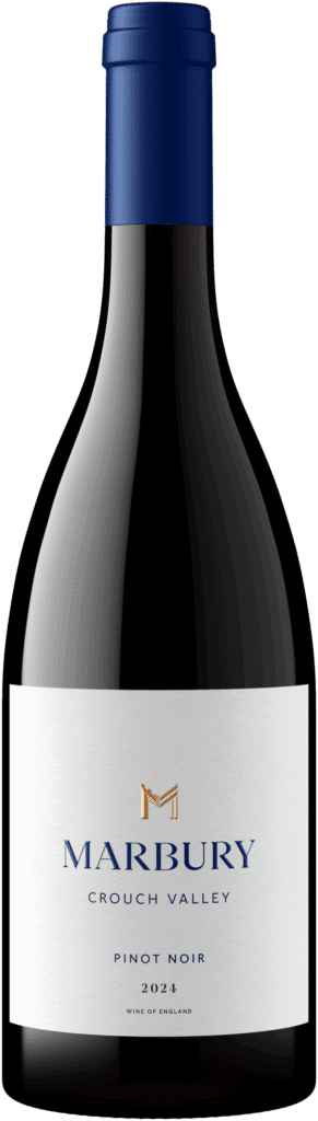 Marbury Crouch Valley Pinot Noir