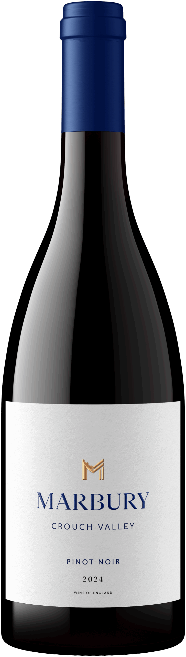 Marbury Crouch Valley Pinot Noir