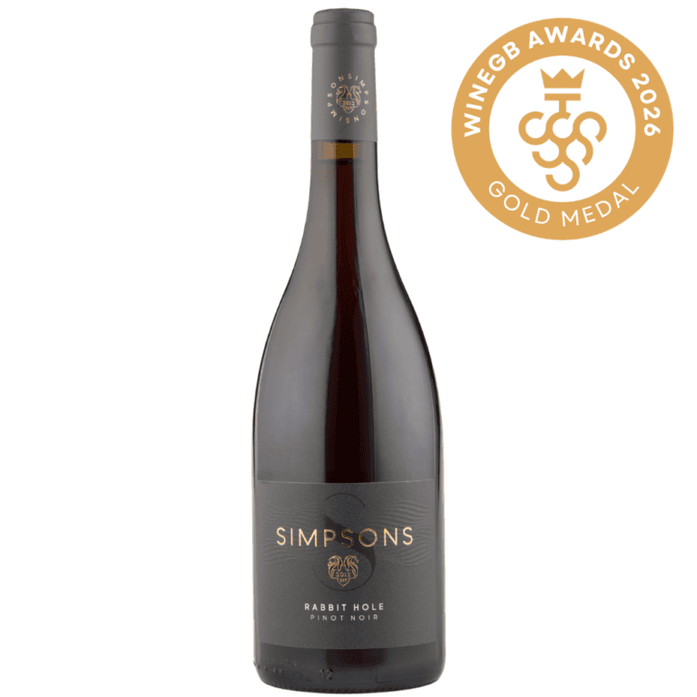 Rabbit Hole Pinot Noir bottle