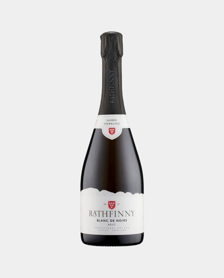 Rathfinny Blanc de Noirs 2019 bottle